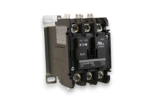 Eaton C25DNF340A Contactor