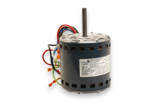 York Coleman S1-02440900000 Blower Motor Image 1