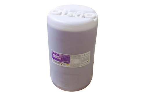 Beaver Research 250249 S-722 Foaming Degreaser 20-Gallons