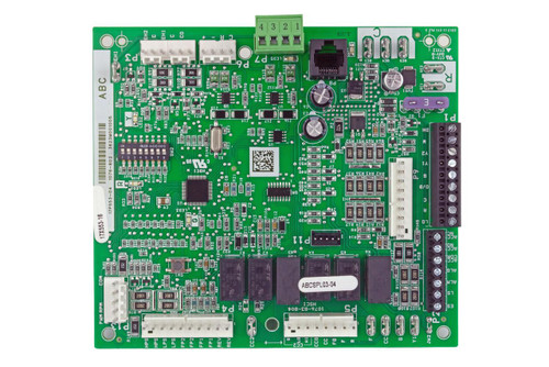 WaterFurnace 17X553-16 Control Board