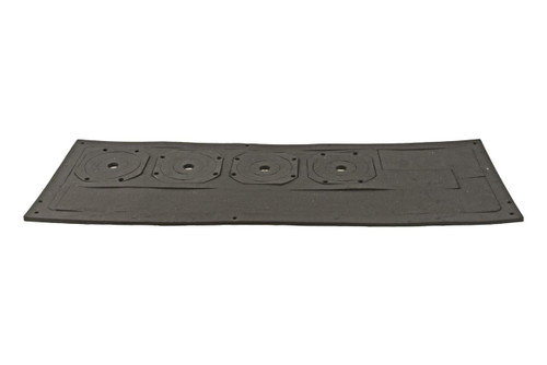 Goodman Amana 0154F00104 Front Gasket
