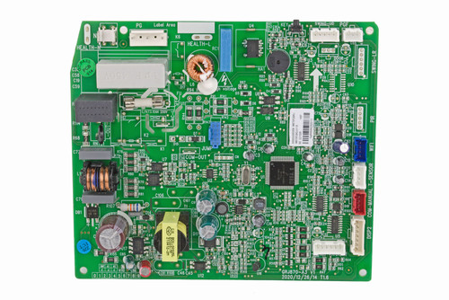Gree 300002000309 Main Control Board Image 1