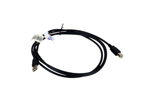 Mitsubishi Electric Corporation 503-USBA-06 USB Cable Image 1