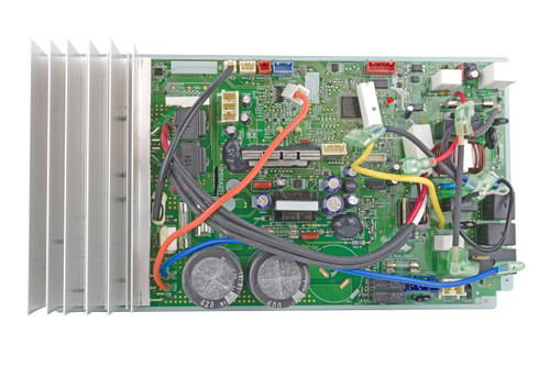 Mitsubishi Electric Corporation E22E80451 Inverter P.C. Board