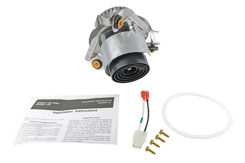 Carrier-347822-761-Draft-Inducer-Motor-Assembly-2