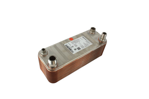 Deltatherm 020-5024 Heat Exchanger Image 1