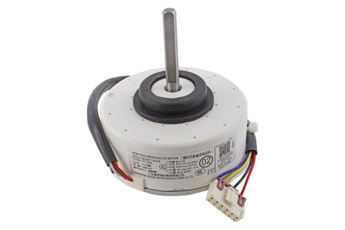Carrier 11002015A00236 Fan Motor