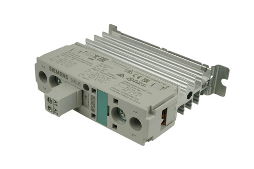 Lahntechnik Duotemp 111256 Solid state relay