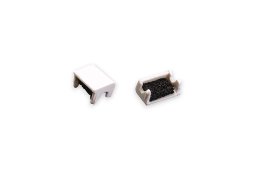Mitsubishi Electric Corporation E22J44067 Screw Cap 2-Pack Image 1