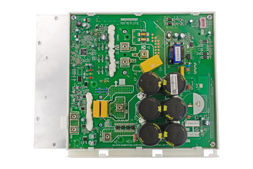Carrier 17122000A41190 Compressor Inverter Board Image 1