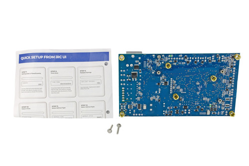 Bohn-Refrigeration-28918001S-IntelliGen-Board-2