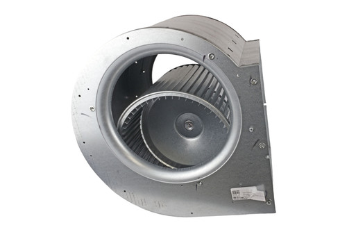WaterFurnace 53P501B01 Blower Wheel with Housing Image 1