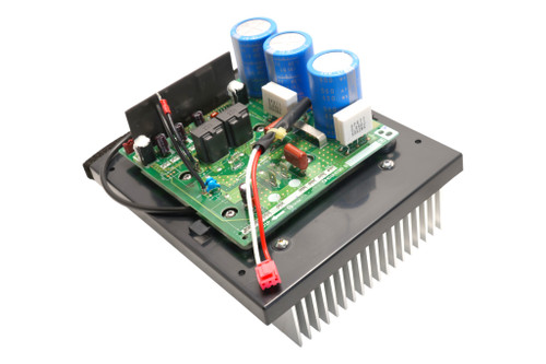 Mitsubishi Electric Corporation E22D20440 Power Board
4