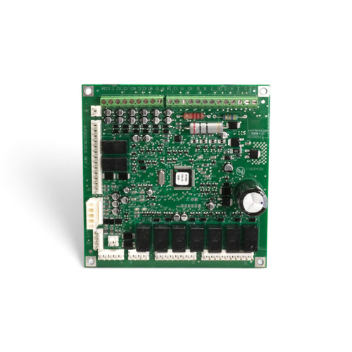 Trane MOD03196 Control Board Image 1