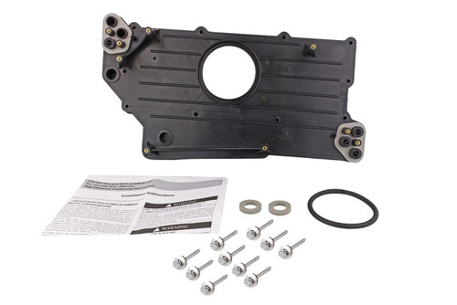 Carrier 347318-752-CBP Collector Box Kit