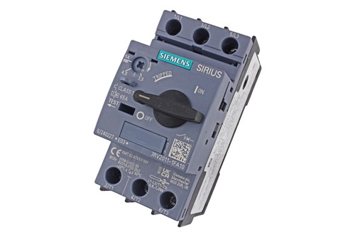 Deltatherm 030-0468 Circuit Breaker Image 1