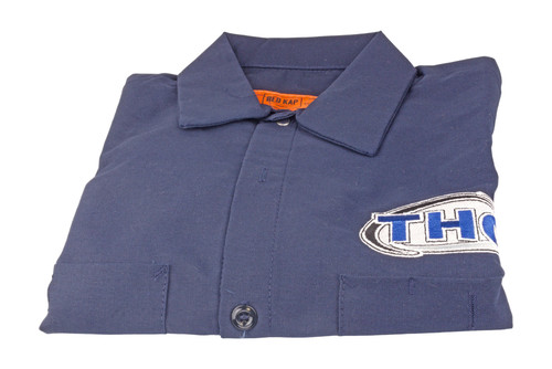 THC-BUS-XS-Button-Up-Short-Sleeve