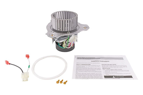 ICP 1193018 Draft Inducer Motor Assembly Kit