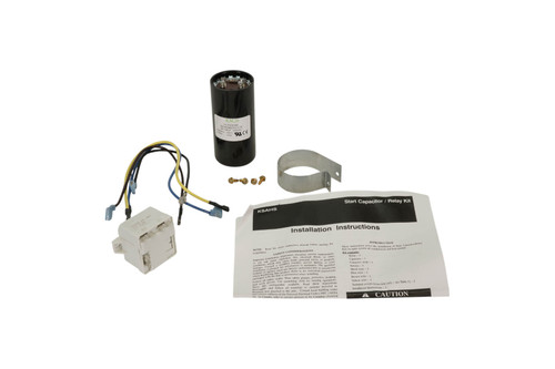Carrier KSAHS2801AAA Hard Start Kit Image 1