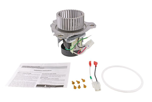 ICP 1193019 Draft Inducer Assembly