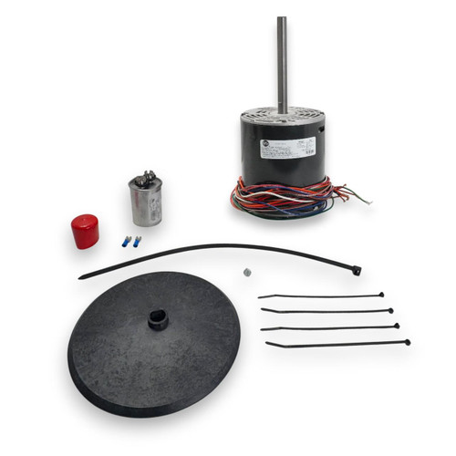 Trenton Refrigeration Products 1087070-001 Motor Kit