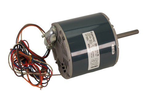 Trenton Refrigeration Products 1084930 Motor Image 1