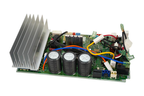 Mitsubishi Electric Corporation E22G77451 Inverter Control Board Mitsubishi Electric Corporation E22G77451 Inverter Control Board