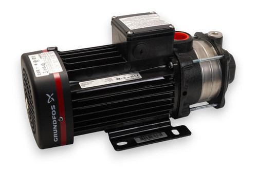 Lahntechnik Duotemp 111705 CM-A Pump