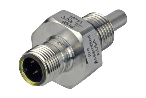 Lahntechnik Duotemp 118371 Temperature Sensor Image 1