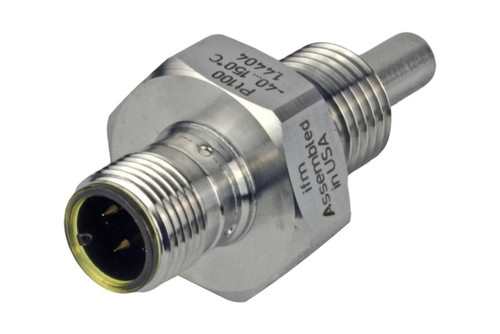 Lahntechnik Duotemp 118371 Temperature Sensor