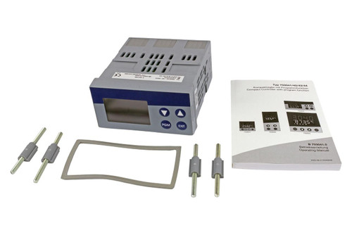 Lahntechnik Duotemp 111179 Temperature Controller (NON-PROGRAMMED)