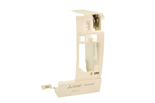 Mitsubishi Electric Corporation E22T43085 Right Side Panel Image 1
