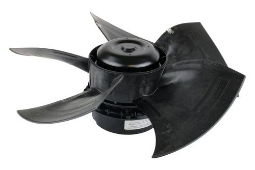Hyfra 74356 Axial Fan
