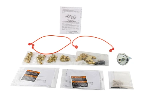 ICP AGAGC8NPS01C Gas Conversion Kit - Natural Gas to LP