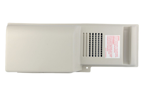 Mitsubishi Electric Corporation E22A49245 Service Panel Image 1