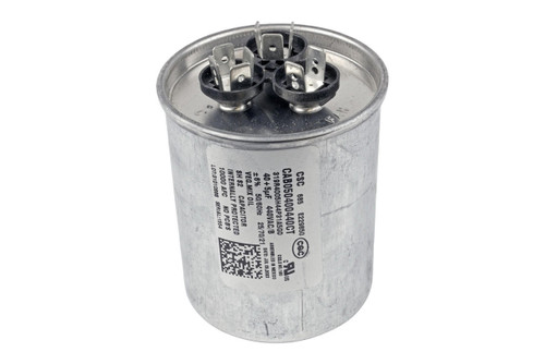 Goodman Amana CAB050400440CT Dual Run Capacitor