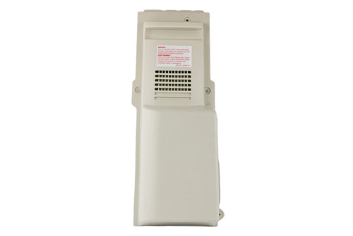 Mitsubishi Electric Corporation U01A01245 Service Panel Image 1