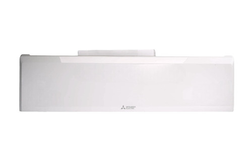 Mitsubishi Electric Corporation E22X84010 Front Panel Image 1