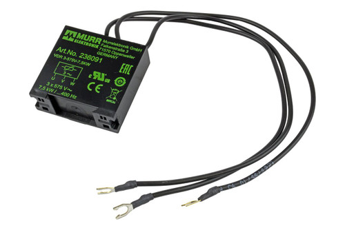 Deltatherm 030-2825 Suppression Module