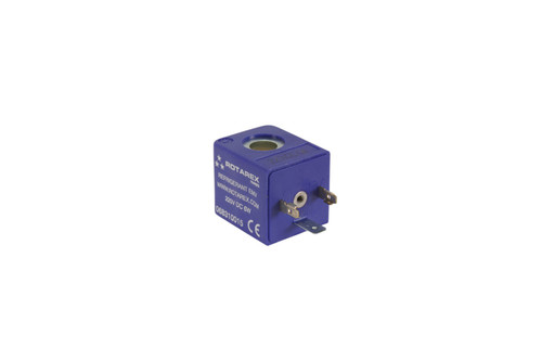 Lahntechnik Duotemp 139092 Coil Image 1