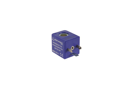 Lahntechnik Duotemp 139092 Coil
