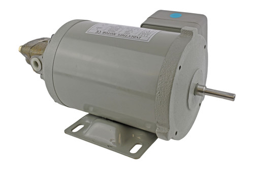 Habor-O-P-04H01-Pump-And-Motor-Assembly-2