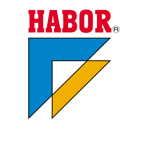 Habor R-MF-400EC6-001 Blower Exchange Kit