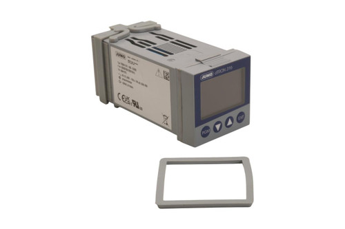 Lahntechnik Duotemp 111246 Temperature Controller (NON-PROGRAMMED)