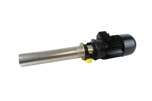Lahntechnik Duotemp 126881 Submersible Pump Image 1