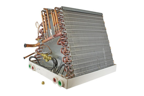 Lennox 13Y51 Uncased A-Coil - Technical Hot & Cold Parts