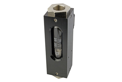 Hyfra 39174 Flow Switch Image 1