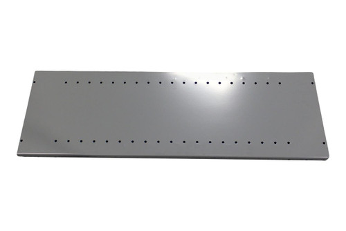 Penco Products 1H203612028 Hi-Performance Shelf 36"x12" Gray