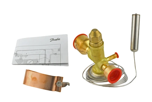 Carrier-RC6800549-Valve-TXV-2