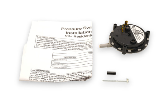 Rheem Ruud PD425153 Pressure Switch Image 1